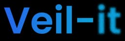 Veil-it Logo