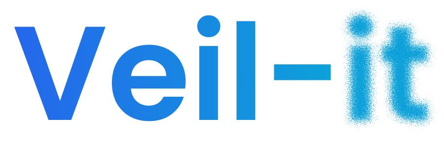 Veil-it Logo
